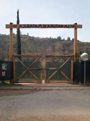 Photo de Natura di Matarica