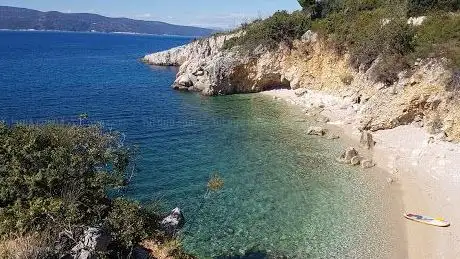 Photo de Four Elements - SUP Kayak & WindSurf Station