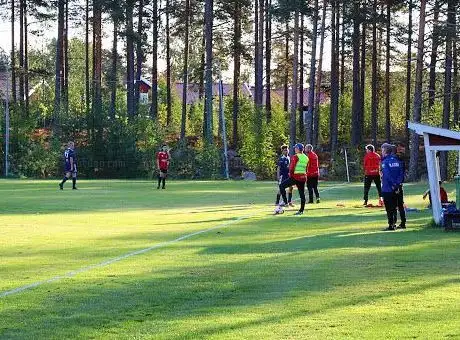 Photo de Stugsunds IK