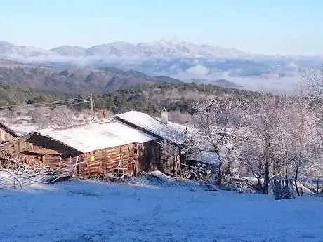 Photo de SIĞINDI ERENLER KÖYÜ. BOLU