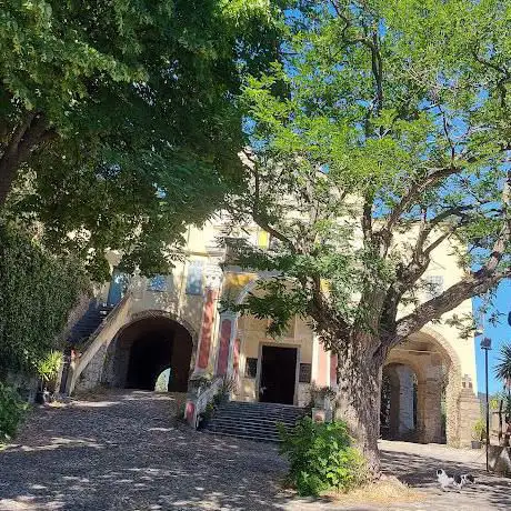 Photo de Sanctuary of Our Lady of Lampedusa