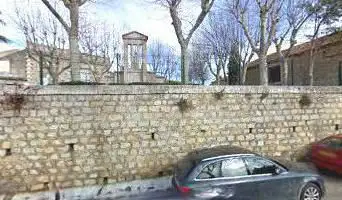 Photo de Monument aux Morts de Fabrezan