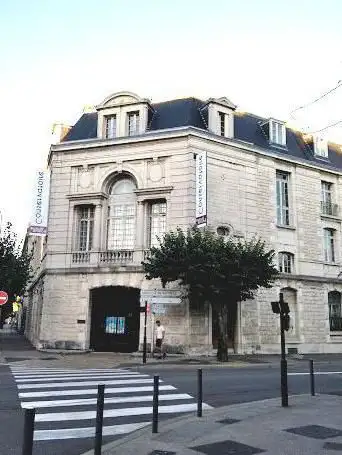 Photo de Conservatory Departmental Radiation