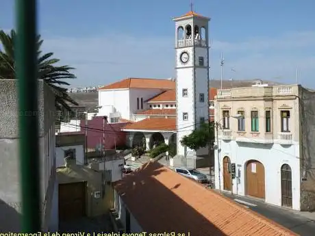 Photo de Iglesia Virgen de la Incarnation