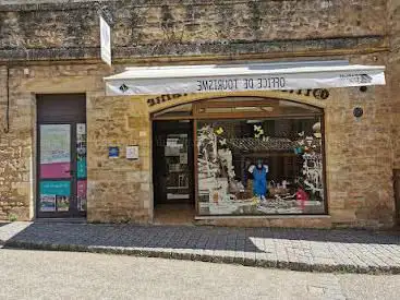 Photo de Tourist Office Sarlat Black Perigord