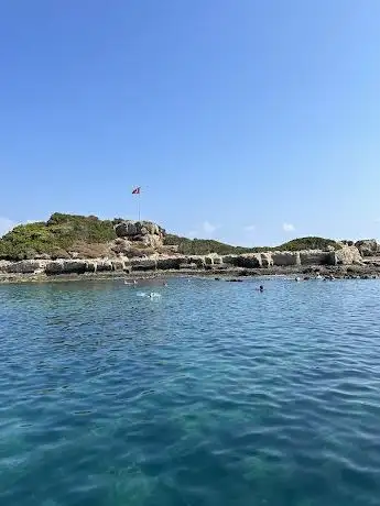 Photo de Viewpoint Island