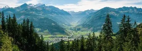 Photo de Tourismusverband BRUCK FUSCH | GROSSGLOCKNER