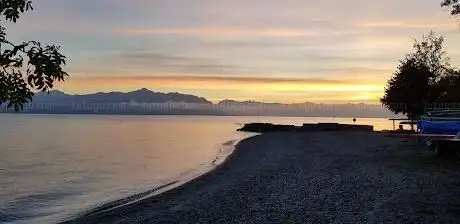Photo of Plage Buchillon