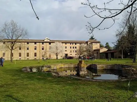 Photo de of Rivalta Palazzo Ducale Park