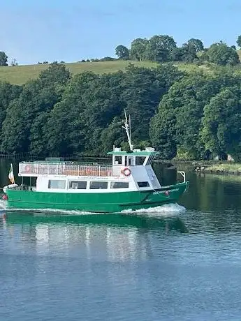 Photo de Barrow Princess River Cruise