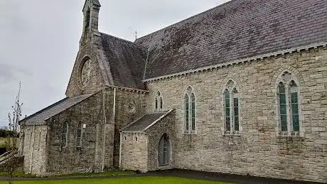 St. Anne's Church  Bohernabreena