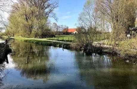 Photo de Kermisdahl