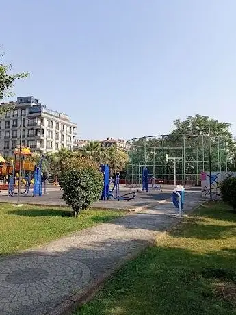 Photo de Karadeniz Parkı