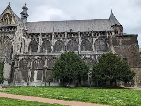Photo de Église Saint-Jacques de Liège