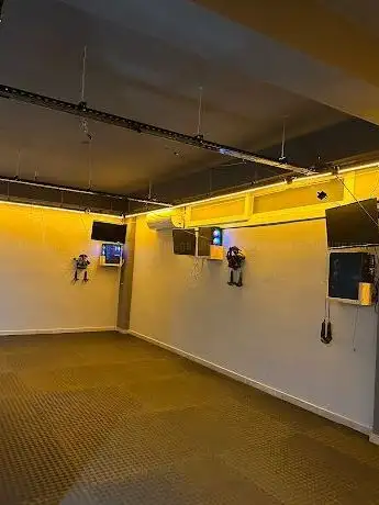 Photo de Mirror VR