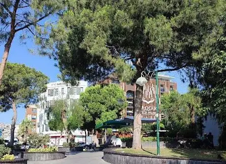 Photo de Salih Killi Recreation Park