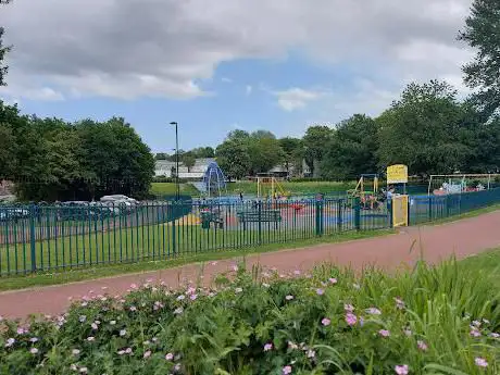 Photo de Phoenix Park