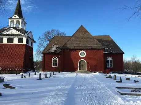 Photo de Pastorsexpeditionen i Sundborn Församling