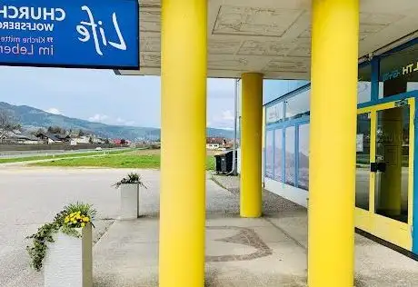 Photo de LIFE Church Wolfsberg