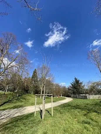 Photo of Parc des Sévines