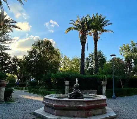 Photo de Villa Comunale di Corleone