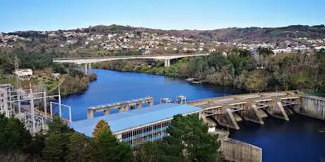 Photo de Miradoiro da Batundeira