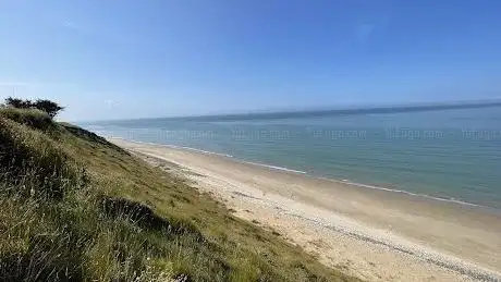 Tinnaberna Beach