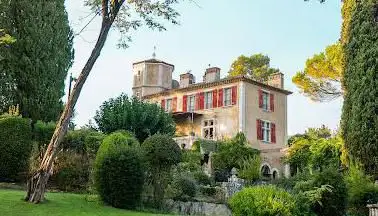 Photo de Montfort Castle