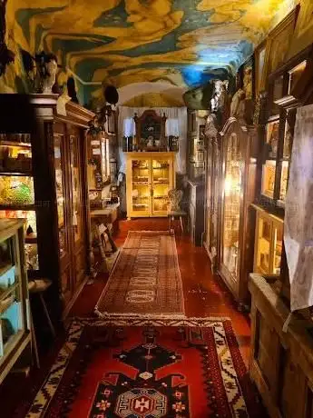 Photo of Museum Bad Egart