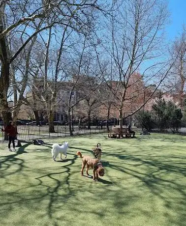 Photo de Hamilton Park