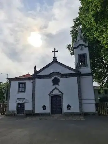 Photo de Chapel of Our Lady of the Hour