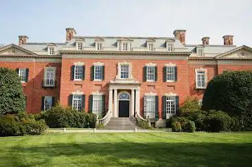 Photo de Dumbarton Oaks Museum