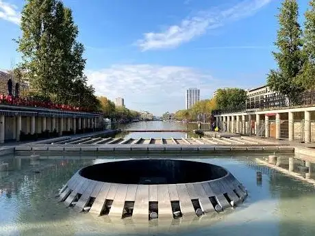 Photo de Tour Jean Sans Peur