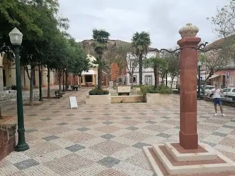 Photo de Centro de Interpretação do Património Islâmico de Silves / Posto de Informação Turística