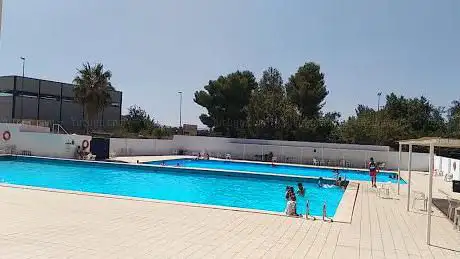 Photo de Piscina Municipal