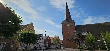 Photo de Stadtscheune Otterndorf