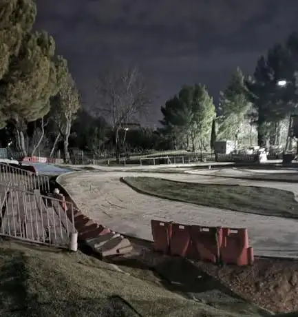Photo de Circuit du Mini Bolide Montpelliérain
