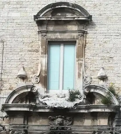 Photo de Palazzo Lioy