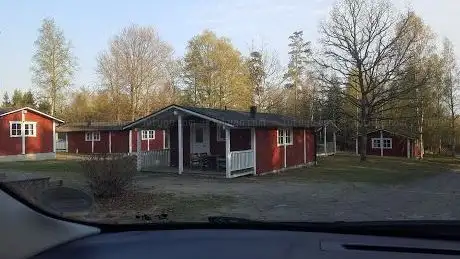 Photo de Osby Scoutgård