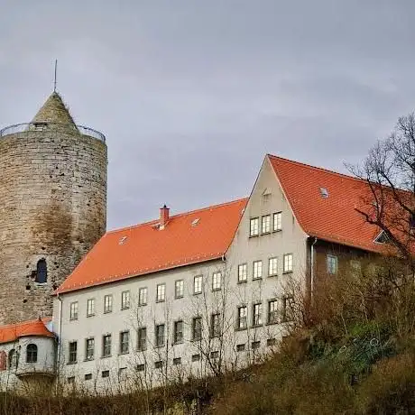 Photo de Burg Camburg