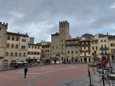 Photo de Guide Turistiche Arezzo By Essenzatour