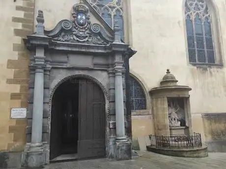 Photo de Église Saint-Michel