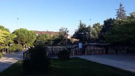 Photo de DublÃ­n Park