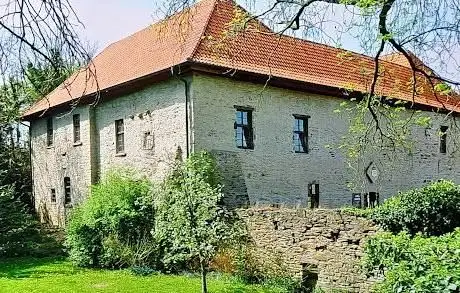 Photo de House Herbede