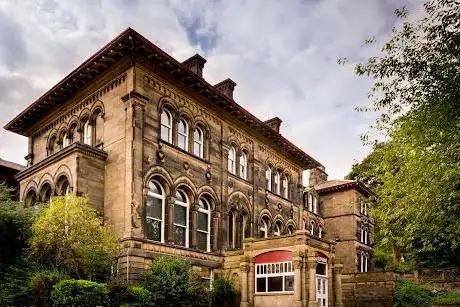 Photo de Bankfield Museum