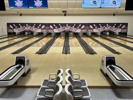 Photo de Pearl Bowling Center
