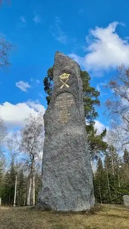 Photo de Brunnbäckmonumentet
