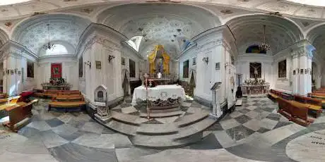 Photo de Confraternita Santa Caterina D'Alessandria V. e M.