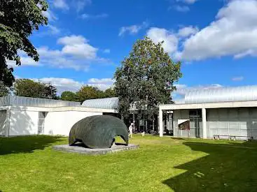 Photo de Holstebro Museum