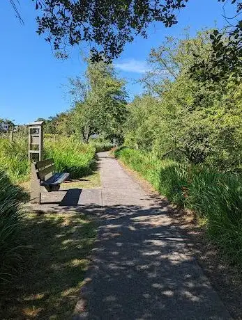 Photo de Carrick Playground (Clós Súgartha Chois Abhann)
